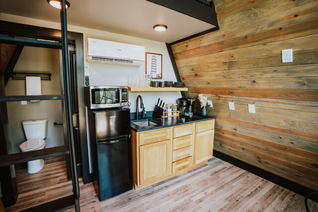 Image 9 for A-Frame Cabin