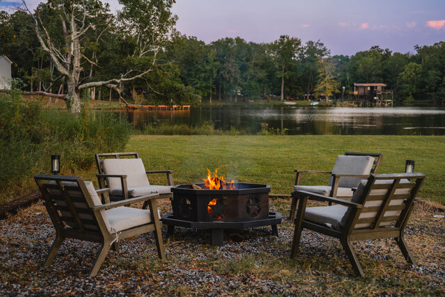 Image 17 for Exclusive Glamping Tent
