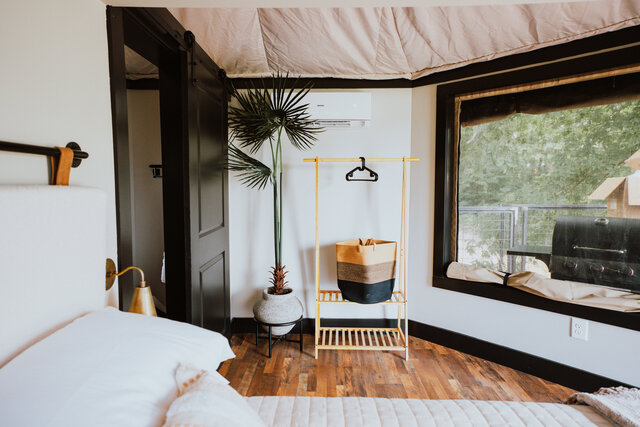 Image 5 for Exclusive Glamping Tent