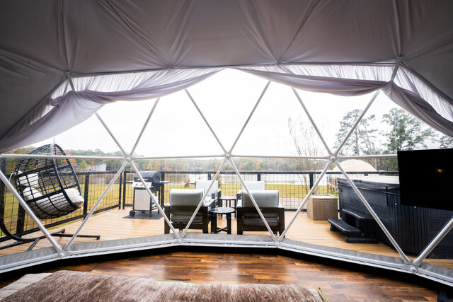 Image 6 for Deluxe Dome