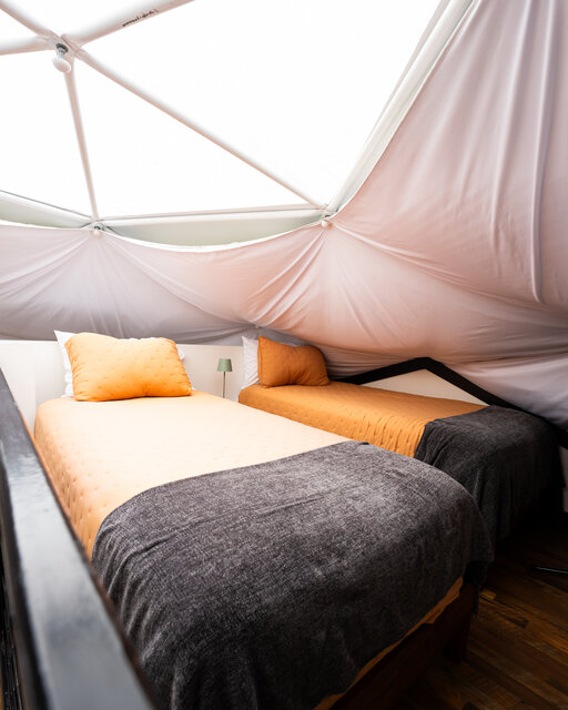 Image 12 for Deluxe Dome