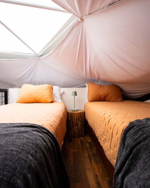 Image 13 for Deluxe Dome