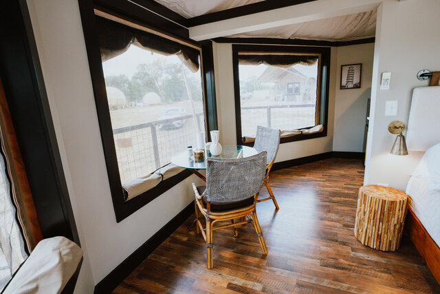 Image 7 for Exclusive Glamping Tent