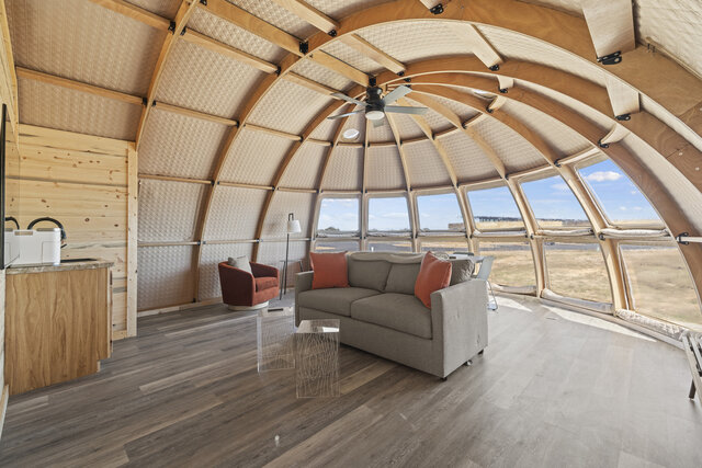 Image 2 for 60 Nature Pod