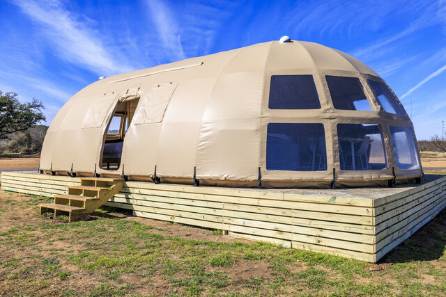 Image 1 for 60 Nature Pod