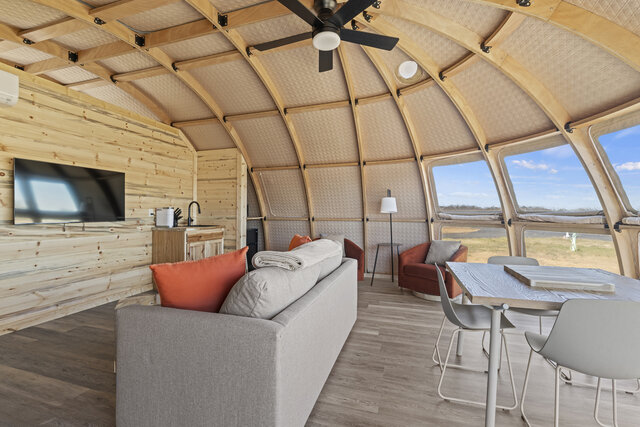Image 4 for 52 Hypo-Friendly Nature Pod