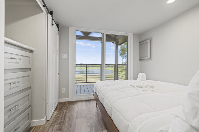 Image 9 for D14 Loft Cabin