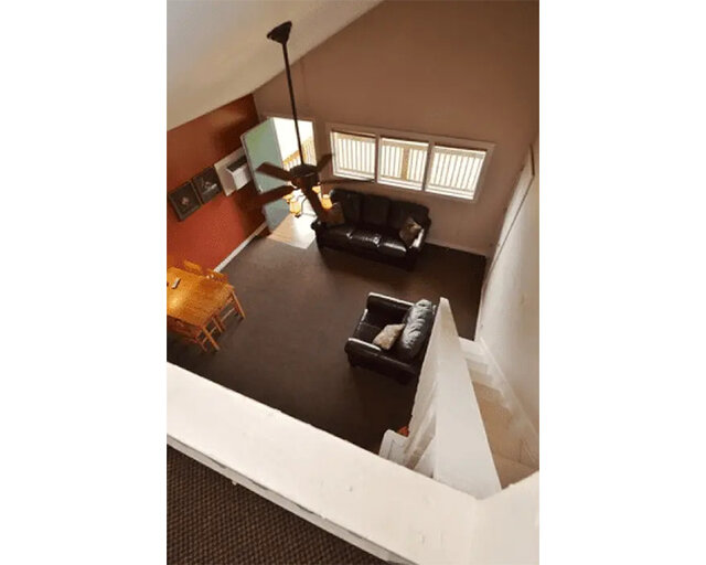 Image 3 for Lakefront Cabins with Twin Loft