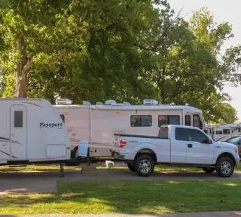 Image 1 for Standard RV Sites