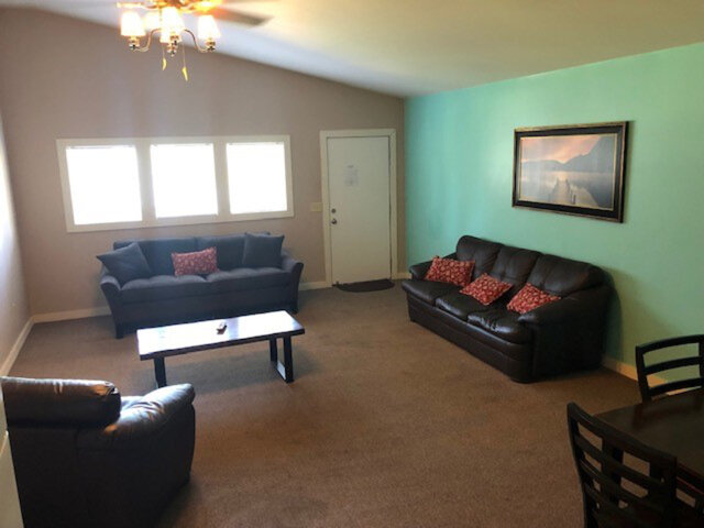 Image 6 for Lakefront Cabins with No Loft