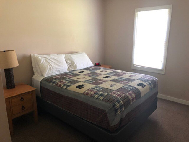 Image 5 for Lakefront Cabins with No Loft