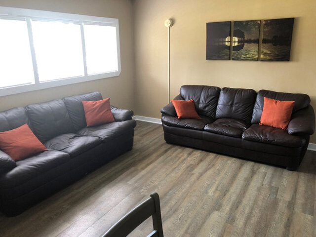 Image 3 for Lakefront Cabins with No Loft