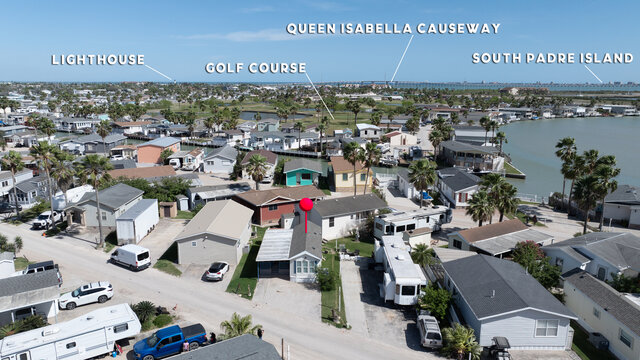 Image 7 for Clam's Cottage with Jacuzzi @ LIV Resort