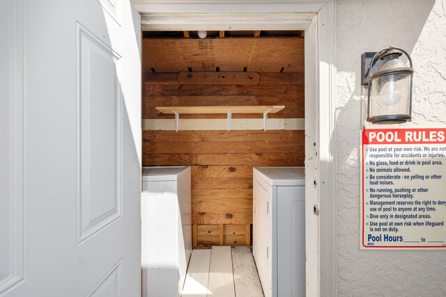 Image 15 for Clam's Cottage with Jacuzzi @ LIV Resort