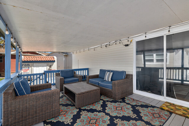 Image 16 for Clam's Cottage with Jacuzzi @ LIV Resort