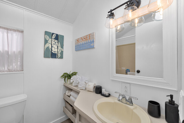 Image 19 for Clam's Cottage with Jacuzzi @ LIV Resort