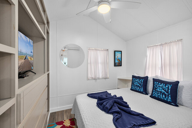 Image 8 for Clam's Cottage with Jacuzzi @ LIV Resort