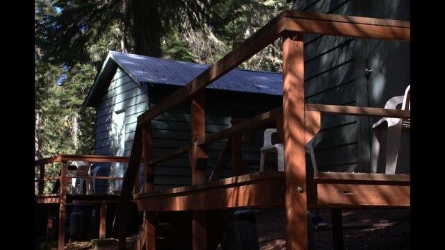 Image 2 for Cabin 9 - Rustic
