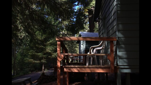 Image 4 for Cabin 10 - Rustic