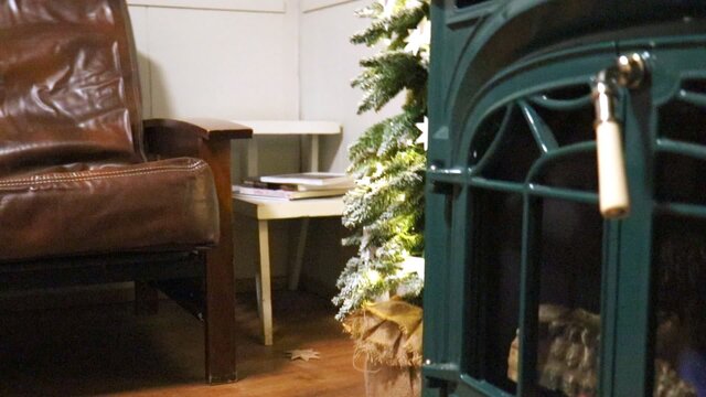 Image 3 for Cabin 3 - 1 Bedroom