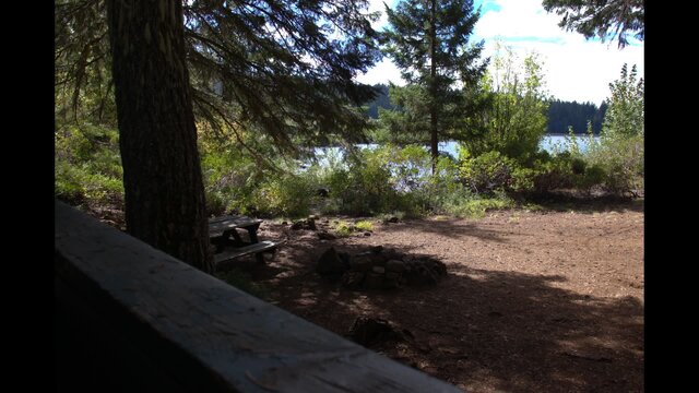 Image 6 for Cabin 3 - 1 Bedroom