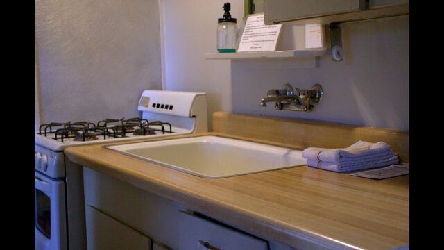 Image 7 for Cabin 3 - 1 Bedroom