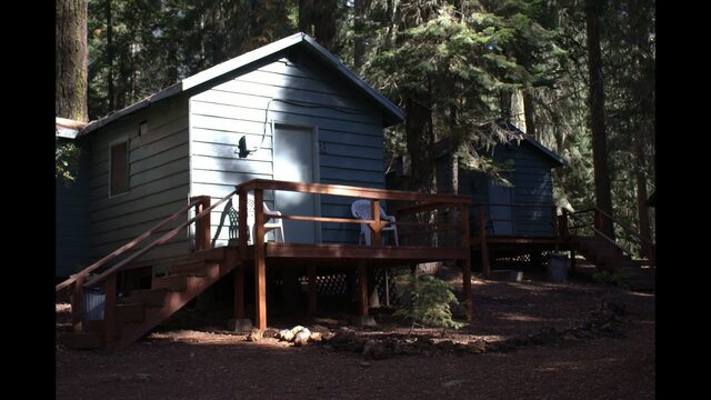 Image 1 for Cabin 9 - Rustic