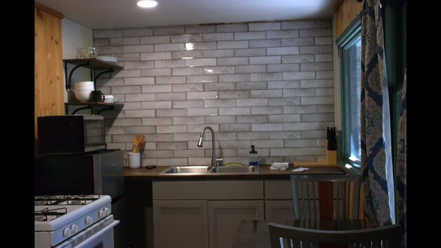 Image 2 for Cabin 4 - 1 Bedroom