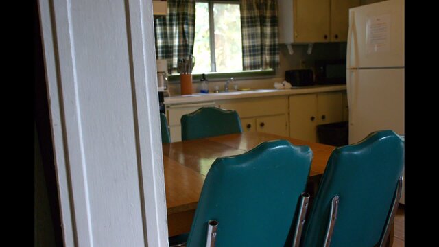 Image 1 for Cabin 1 - 2 Bedroom