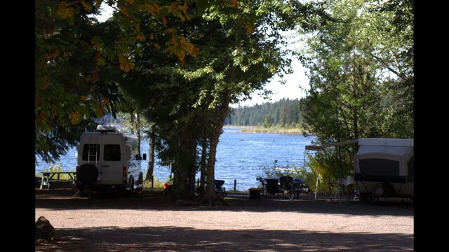 Image 1 for RV-1 Back in Site