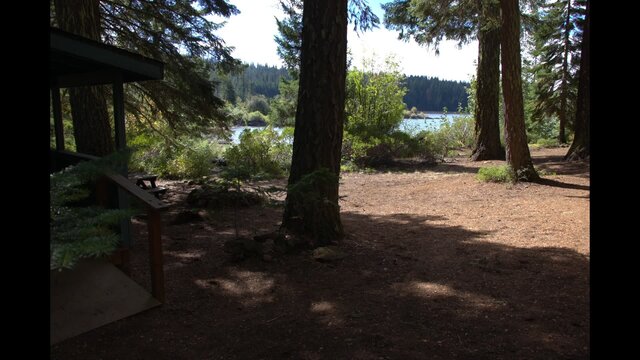 Image 5 for Cabin 3 - 1 Bedroom