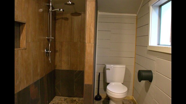 Image 10 for Cabin 4 - 1 Bedroom