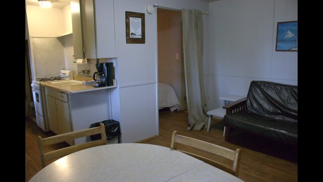 Image 11 for Cabin 3 - 1 Bedroom