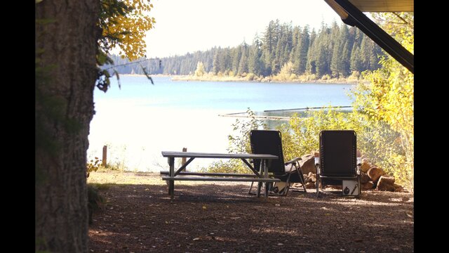 Image 2 for RV-1 Back in Site