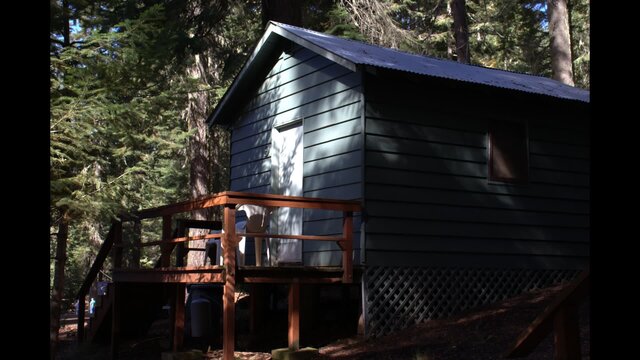 Image 1 for Cabin 10 - Rustic