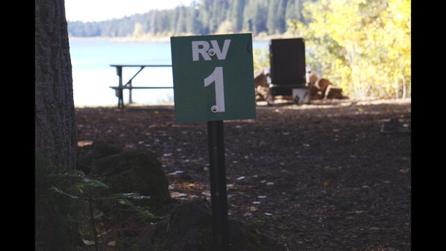 Image 3 for RV-1 Back in Site