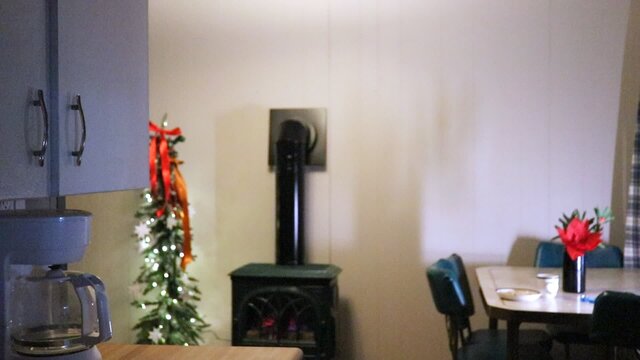 Image 1 for Cabin 6 - 1 Bedroom