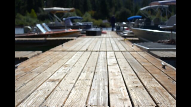 Image 1 for Moorage 8
