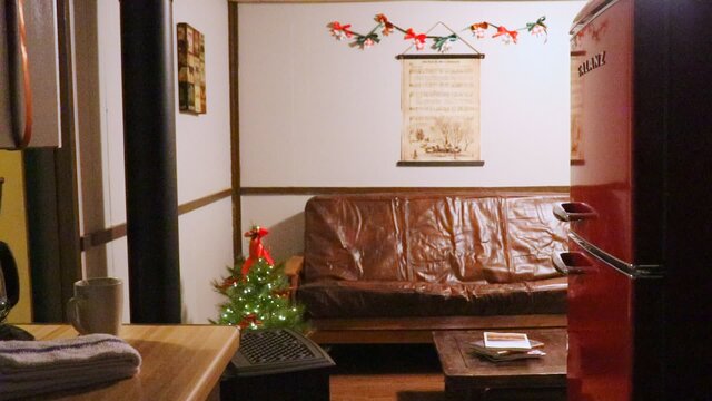 Image 1 for Cabin 2 - 1 Bedroom