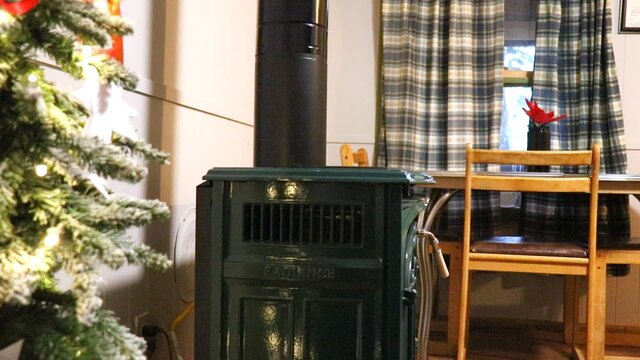 Image 1 for Cabin 3 - 1 Bedroom