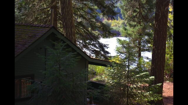 Image 15 for Cabin 3 - 1 Bedroom