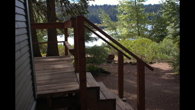 Image 3 for Cabin 1 - 2 Bedroom