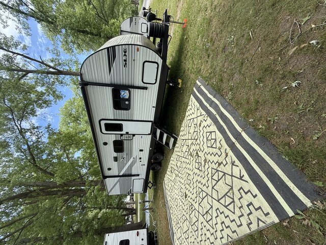 Image 1 for RV Bunk House Rentals