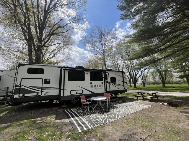 Image 1 for RV Deluxe 2 Bedroom Rental