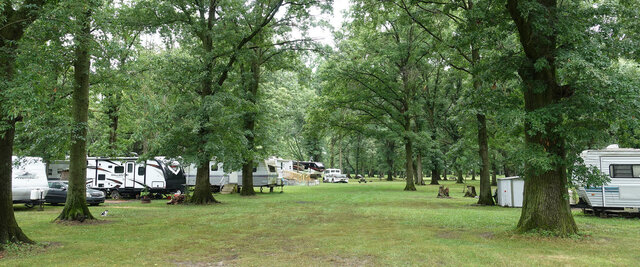 Image 10 for RV Bunk House Rentals