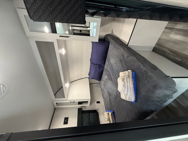 Image 5 for RV Bunk House Rentals