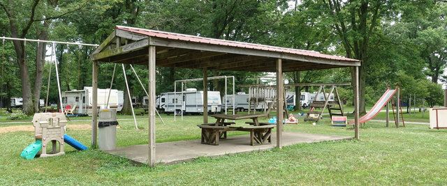 Image 15 for RV Deluxe 2 Bedroom Rental