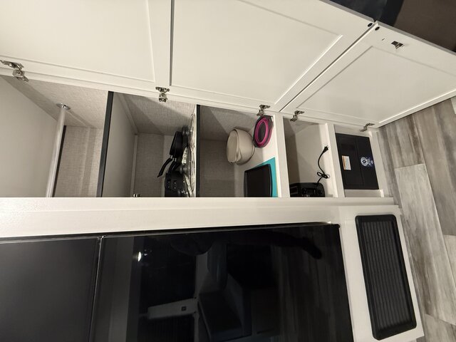 Image 8 for RV Bunk House Rentals