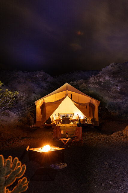 Image 1 for Canyon Suite