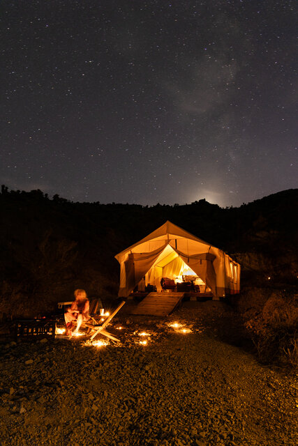 Image 2 for Canyon Suite